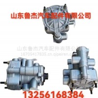 挂车制动阀（带节流）WG9000360525豪沃副厂/WG9000360525