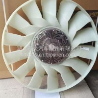 东风硅油总成T5WFJ1Y01（马勒正品）（不三包）1308060-T5WFJ1Y01/1308060-T5WFJ1Y01