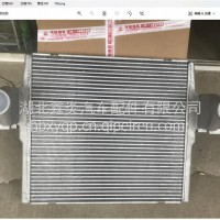 华菱中冷器F117C-010原厂1119F117C-010/1119F117C-010