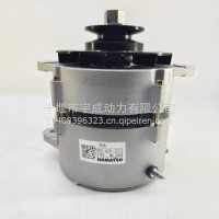 适用于 SAA12V140E 75A 24V 发电机 600-825-7212 ALTERNATOR/600-825-7212