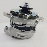 适用于 SAA12V140E 90A 24V 发电机 600-825-9331 ALTERNATOR/600-825-9331