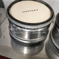 消声器DPF总成/DPF-1209010-M6A