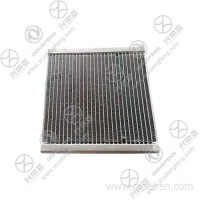 蒸发器芯总成-东风KC Evaporator core assembly-Dongfeng KC/8103020-C0401