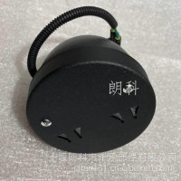 重汽豪沃军车防空灯豪沃特种车防空灯前/WG9719723002