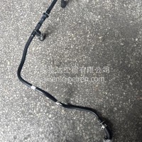东风康明斯发动机燃油回油管/5446257