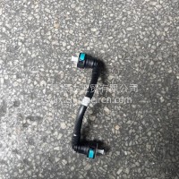 东风康明斯发动机空压机水管/6549221