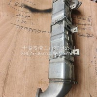 康明斯冷却器总成6589694/6589694