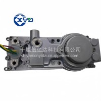 信亿达优势供应4034114 3789662 3789659涡轮增压器电控执行器VGT 12V适用ISX发动机/3789659