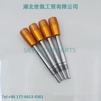 SKYT-158博士120喷油器密封铜套拆装冲子/SKYT-158