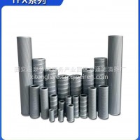 液压油滤芯TFX-630系列滤芯型号齐全油箱油泵过滤器不锈钢油滤器实力厂家/希通滤业2026新款