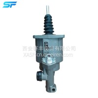 陕汽重卡离合器助力器分泵DZ93189230080/DZ93189230080