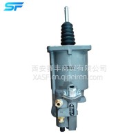 陕汽重卡离合器助力器分泵DZ93189230183/DZ93189230183
