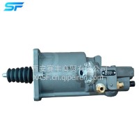 陕汽重卡离合器助力器分泵DZ93189230187/DZ93189230187