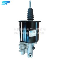陕汽重卡离合器助力器分泵DZ9112230178/DZ9112230178
