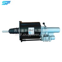 陕汽重卡离合器助力器分泵DZ9112230181/DZ9112230181