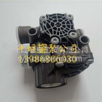 ABS电磁阀原厂XSC压力控制阀3550010-KG1X0/3550010-KG1X0