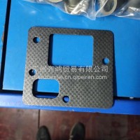 61500110024进气管垫WD615潍柴/61500110024