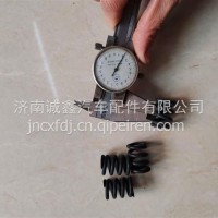 QMSGTJ-81D减振弹簧-罩盖螺丝6DM配套/QMSGTJ-81D