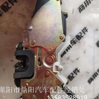 G0102517216105925-C0200/TR天龙VL右车门锁体总成/原厂配套东风/6105925-C0200/TR