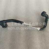 东风商用车龙擎软管-滤清器至油泵/1104128-E4700