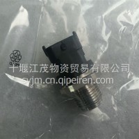 ISDE轨压传感器/国五5297640/0281006327/5297640/0281006327