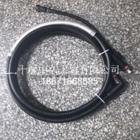 尿素供液软管总成-计量泵至喷射器1205804-TR880/1205804-TR880