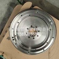 东风4BT飞轮总成4939064-SY/4939064-SY