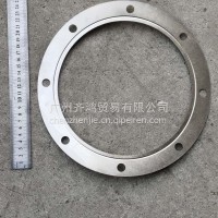 T9000-1118501A增压器接管垫片YC6T玉柴专卖/T9000-1118501A