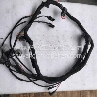 康明斯K38发动机线束3629161/3629161
