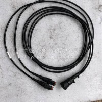 康明斯QSK19发动机导线线束4964183/4964183/4964183