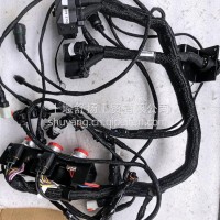 康明斯K19发动机线束4969189/4969189