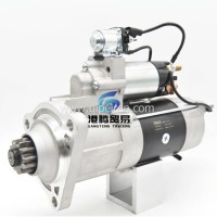 沃尔沃1640起动机21103722 23288365 M9T83879 M009T83888 MS1117/3808050