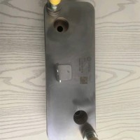 机油冷却器总成-水冷式/1712020-9A002