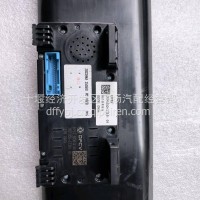供应东风天龙旗舰D600新款燃气发动机组合仪表总成3801050-C7301/3801050-C7301