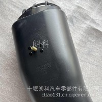 东风天锦KR空滤进气引气管配件/1109710-KS1A0