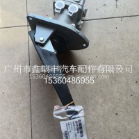 刹车总泵带踏板3514-00073/3514-00073