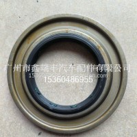 角齿油封2402-04539/2402-04539