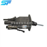 陕汽重卡离合器助力器分泵DZ93189230084/DZ93189230084