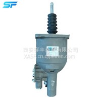 陕汽重卡离合器助力器分泵DZ93189230087/DZ93189230087