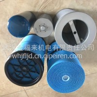 23458-4武汉昆西压缩机空气滤芯/23458-4