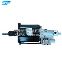 陕汽重卡离合器助力器分泵DZ93189230200/DZ93189230200