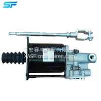 陕汽重卡离合器助力器分泵DZ98149230090/DZ98149230090