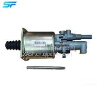 重汽原厂离合器助力缸助力器WG9725230042/WG9725230042GKC105/WG9525230062/WG9725230042