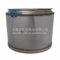 信亿达EA0024908392滤芯Detroit Diesel DD13 DD15 DPF Filter 81080129 5AC021 A007490821 A0074908214 /A002490
