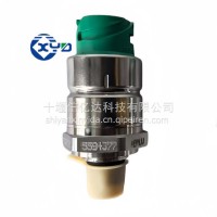 信亿达现货优势供应5594377 67650432 60G4582压力传感器适用QSK50发动机/5594377