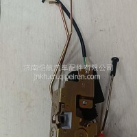 6105030AA01/G解放车门锁体J6P右电动/6105030AA01/G
