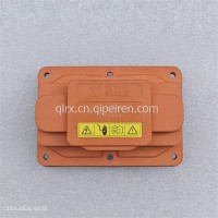 SNCBFD-M-P-500-M-0L24N6006（MKP-N 500A）维修开关插头/SNCBFD-M-P-500-M-0L24N6006（MKP