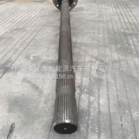 后右半轴/DE-2403066A2