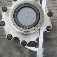 后轮毂总成（康迈免维护）/3104011A001A1