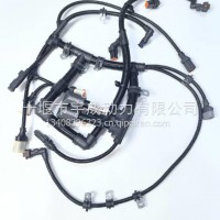 适用于 ISB/QSB6.7 发动机 电控模块线束 4939039 HARNESS，ETR CNT MDL WRG/4939039
